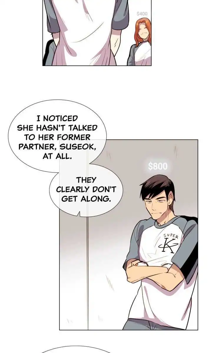 Youth Market Chapter 33 33